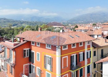 Monolocale via Villa, 68 
 Occhieppo Inferiore, Occhieppo Inferiore - foto 40