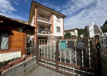 Trilocale Via sereno boero, Coazze - foto 1