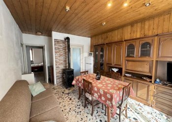 Trilocale Via sereno boero, Coazze - foto 3