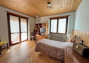 Trilocale Via sereno boero, Coazze - foto 12