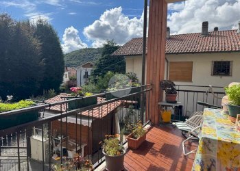 Trilocale Via sereno boero, Coazze - foto 13