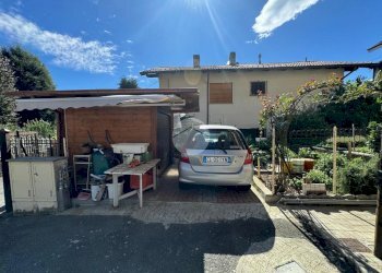 Trilocale Via sereno boero, Coazze - foto 17