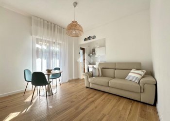 Bilocale Via San Giovanni Battista, Alassio - foto 1