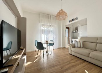 Bilocale Via San Giovanni Battista, Alassio - foto 4