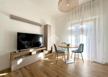 Bilocale Via San Giovanni Battista, Alassio - foto 5