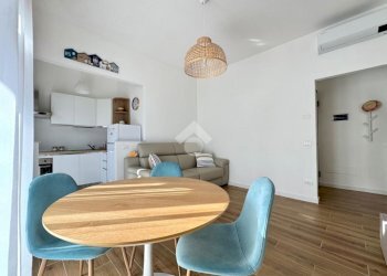 Bilocale Via San Giovanni Battista, Alassio - foto 6