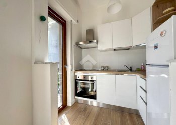 Bilocale Via San Giovanni Battista, Alassio - foto 7