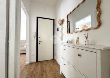 Bilocale Via San Giovanni Battista, Alassio - foto 9