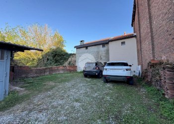 Quadrilocale Via italia, Settimo Torinese - foto 23