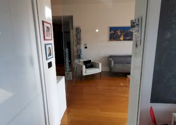 Quadrilocale Ge-Sestri BORZOLI Via Venzano 13, Genova (zona Borzoli) - foto 2