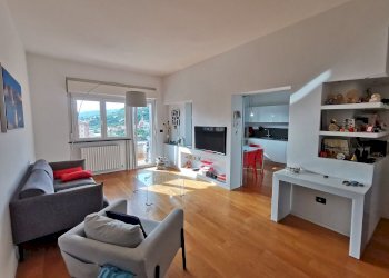 Quadrilocale Ge-Sestri BORZOLI Via Venzano 13, Genova (zona Borzoli) - foto 4