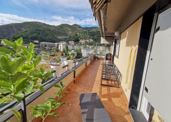 Quadrilocale Ge-Sestri BORZOLI Via Venzano 13, Genova (zona Borzoli) - foto 8