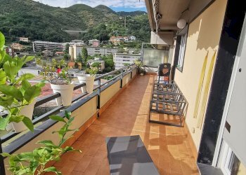 Quadrilocale Ge-Sestri BORZOLI Via Venzano 13, Genova (zona Borzoli) - foto 9