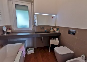 Quadrilocale Ge-Sestri BORZOLI Via Venzano 13, Genova (zona Borzoli) - foto 10