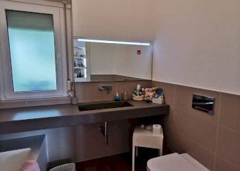 Quadrilocale Ge-Sestri BORZOLI Via Venzano 13, Genova (zona Borzoli) - foto 11