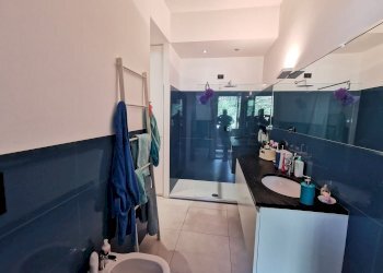 Quadrilocale Ge-Sestri BORZOLI Via Venzano 13, Genova (zona Borzoli) - foto 12