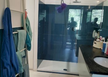 Quadrilocale Ge-Sestri BORZOLI Via Venzano 13, Genova (zona Borzoli) - foto 14