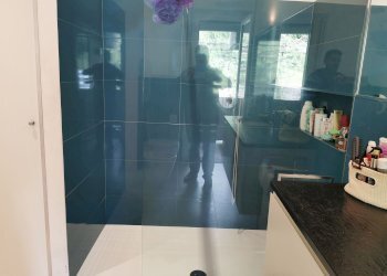 Quadrilocale Ge-Sestri BORZOLI Via Venzano 13, Genova (zona Borzoli) - foto 15