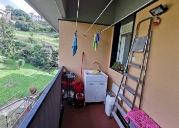 Quadrilocale Ge-Sestri BORZOLI Via Venzano 13, Genova (zona Borzoli) - foto 16