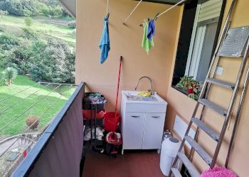 Quadrilocale Ge-Sestri BORZOLI Via Venzano 13, Genova (zona Borzoli) - foto 17