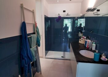 Quadrilocale Ge-Sestri BORZOLI Via Venzano 13, Genova (zona Borzoli) - foto 18