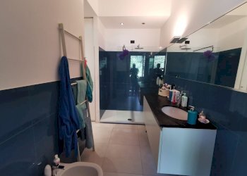 Quadrilocale Ge-Sestri BORZOLI Via Venzano 13, Genova (zona Borzoli) - foto 19