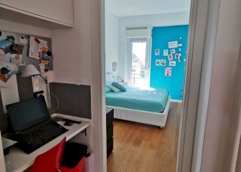 Quadrilocale Ge-Sestri BORZOLI Via Venzano 13, Genova (zona Borzoli) - foto 20