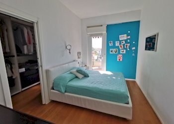 Quadrilocale Ge-Sestri BORZOLI Via Venzano 13, Genova (zona Borzoli) - foto 21