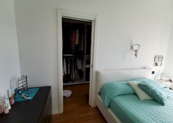 Quadrilocale Ge-Sestri BORZOLI Via Venzano 13, Genova (zona Borzoli) - foto 22