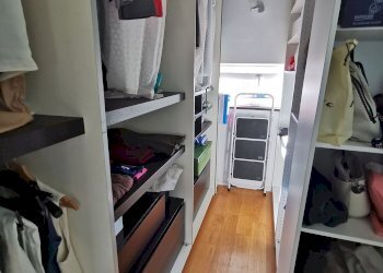 Quadrilocale Ge-Sestri BORZOLI Via Venzano 13, Genova (zona Borzoli) - foto 23