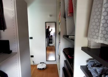 Quadrilocale Ge-Sestri BORZOLI Via Venzano 13, Genova (zona Borzoli) - foto 24