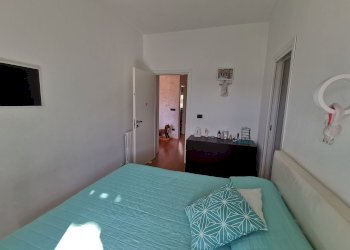 Quadrilocale Ge-Sestri BORZOLI Via Venzano 13, Genova (zona Borzoli) - foto 25