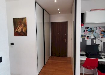 Quadrilocale Ge-Sestri BORZOLI Via Venzano 13, Genova (zona Borzoli) - foto 27