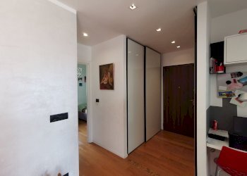 Quadrilocale Ge-Sestri BORZOLI Via Venzano 13, Genova (zona Borzoli) - foto 28