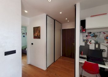 Quadrilocale Ge-Sestri BORZOLI Via Venzano 13, Genova (zona Borzoli) - foto 29