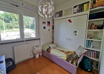 Quadrilocale Ge-Sestri BORZOLI Via Venzano 13, Genova (zona Borzoli) - foto 30