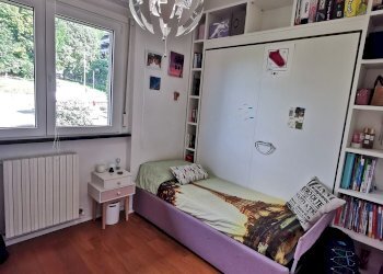 Quadrilocale Ge-Sestri BORZOLI Via Venzano 13, Genova (zona Borzoli) - foto 31