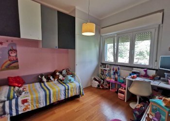 Quadrilocale Ge-Sestri BORZOLI Via Venzano 13, Genova (zona Borzoli) - foto 32