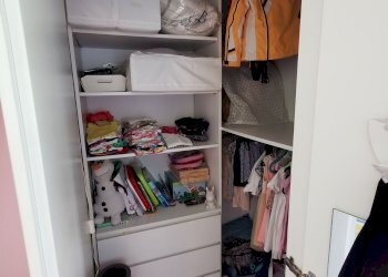 Quadrilocale Ge-Sestri BORZOLI Via Venzano 13, Genova (zona Borzoli) - foto 33