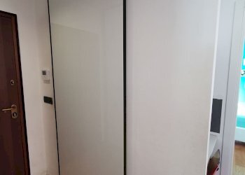 Quadrilocale Ge-Sestri BORZOLI Via Venzano 13, Genova (zona Borzoli) - foto 35