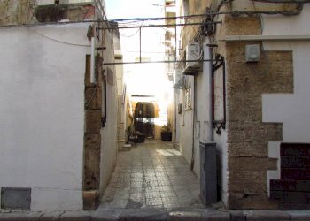 Shop Via Pietro Gerardi 30, Sciacca - photo 1