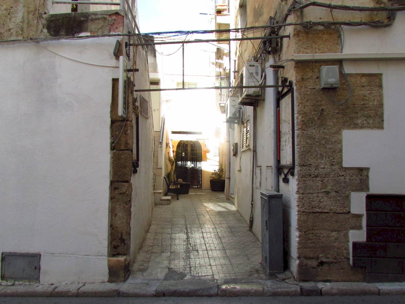 Shop Via Pietro Gerardi 30, Sciacca - photo 1