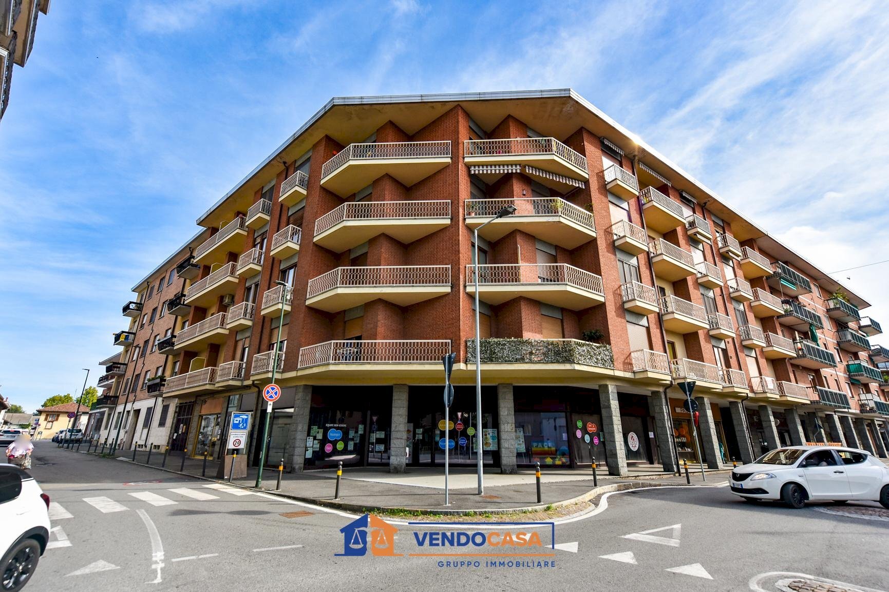 Quadrilocale Carignano - foto 1