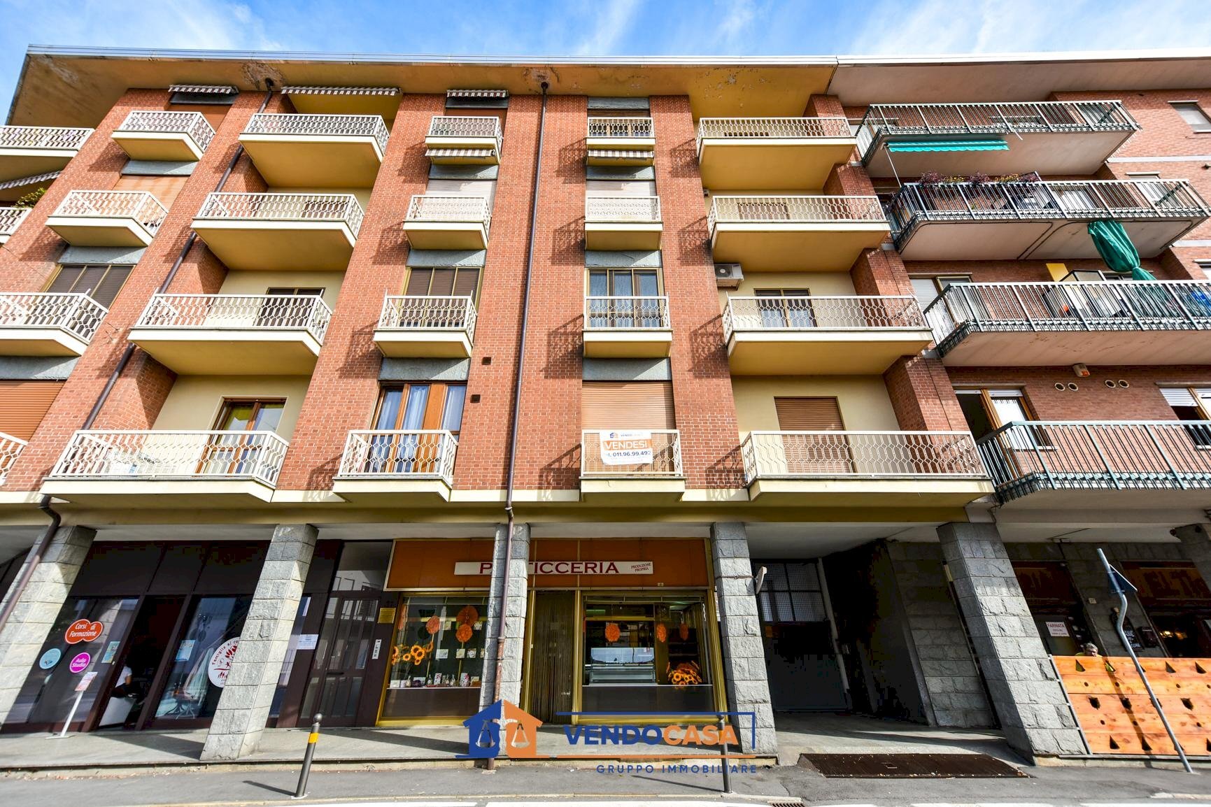 Quadrilocale Carignano - foto 2