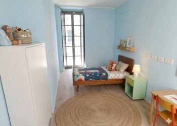 Appartamento Torino (zona Parco del Valentino) - foto 9