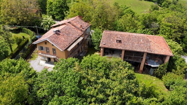 Terreno edificabile Monastero di Vasco - foto 1