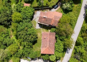 Building land Monastero di Vasco - photo 2