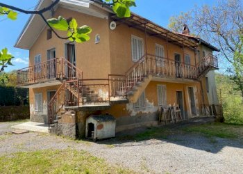 Building land Monastero di Vasco - photo 3