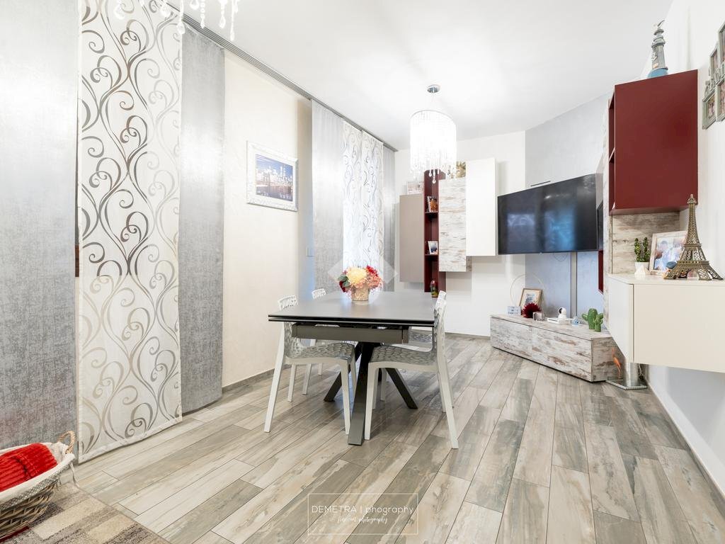 Four-room apartment Via callas, Vignola - photo 1