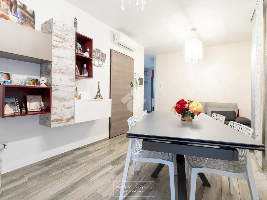 Four-room apartment Via callas, Vignola - photo 2